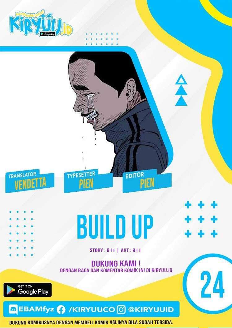Komik Build Up Chapter 24 gambar 1
