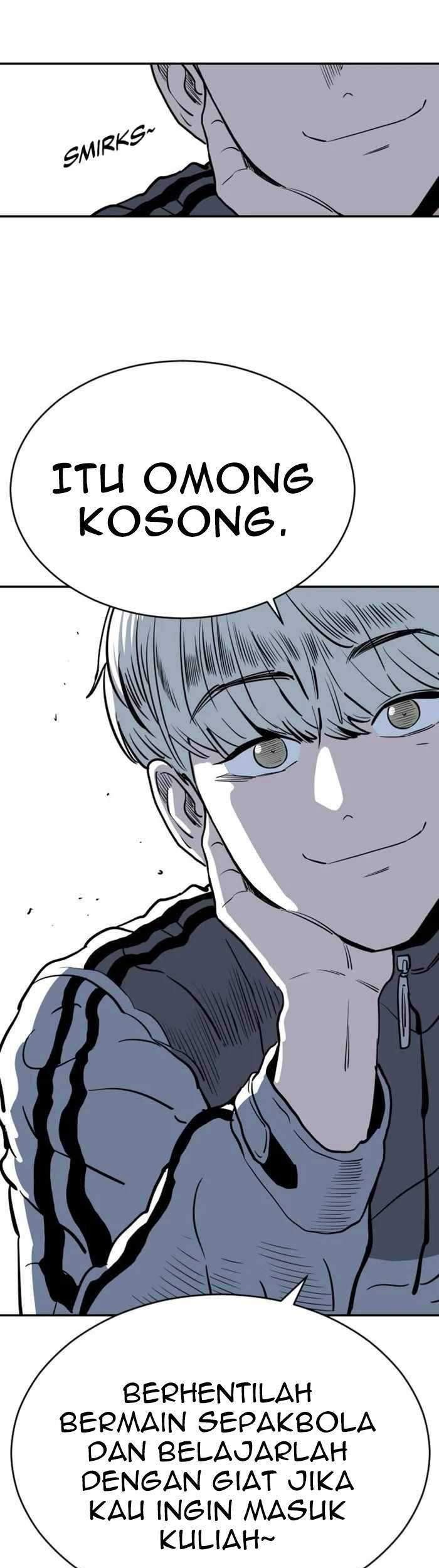 Manhwa Build Up Chapter 24 gambar 2