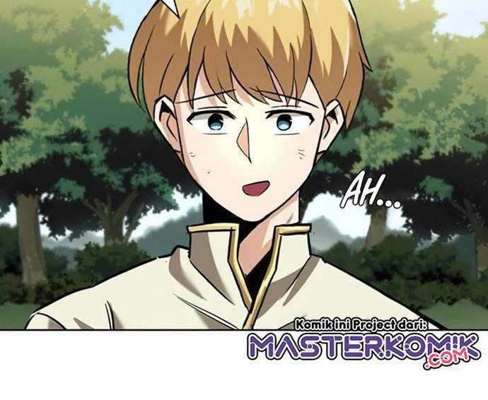 Lazy Prince Becomes a Genius Chapter 19 - Halaman 87