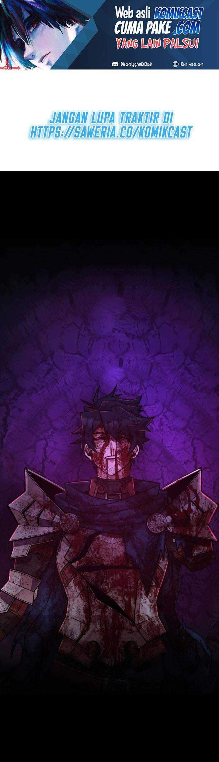 Manhwa Hero Has Returned Chapter 18 gambar 2