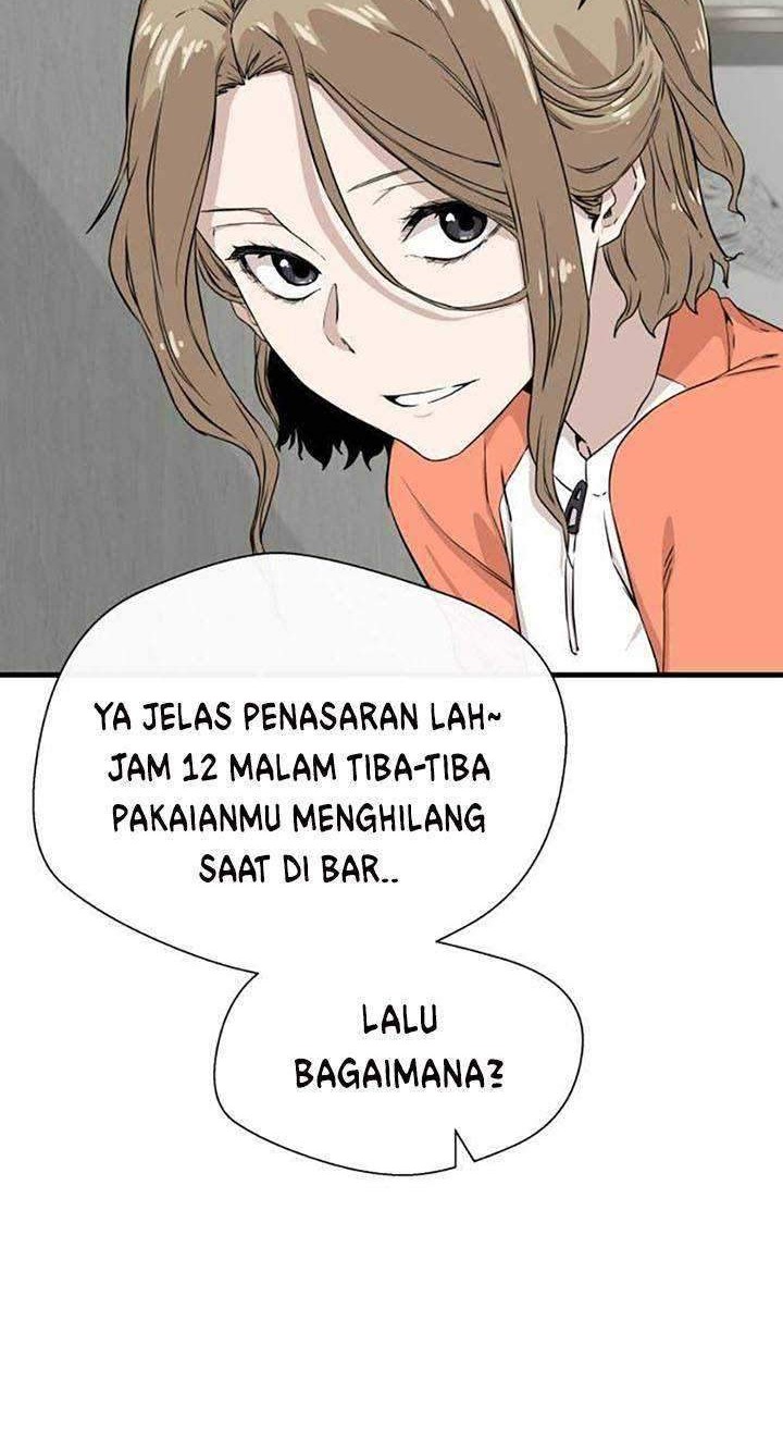 A Day Like a Shit Chapter 5 halaman 3