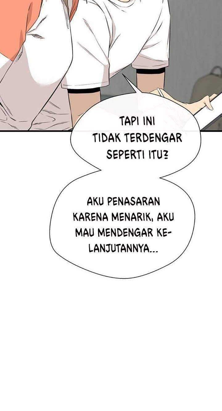 A Day Like a Shit Chapter 5 halaman 5