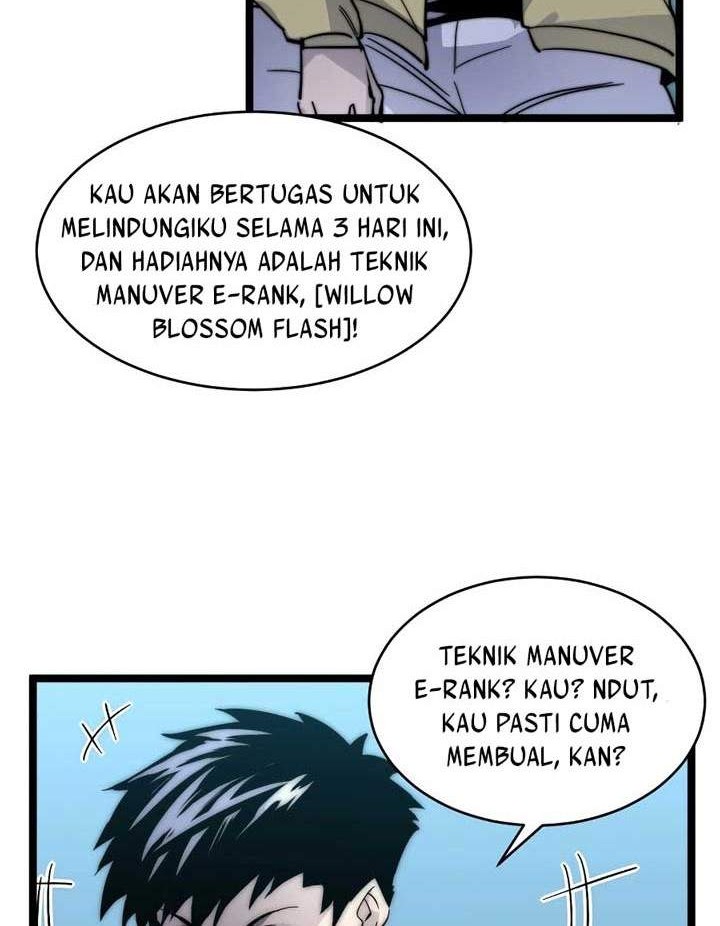 Manhua Rise From The Rubble Chapter 23 gambar 2