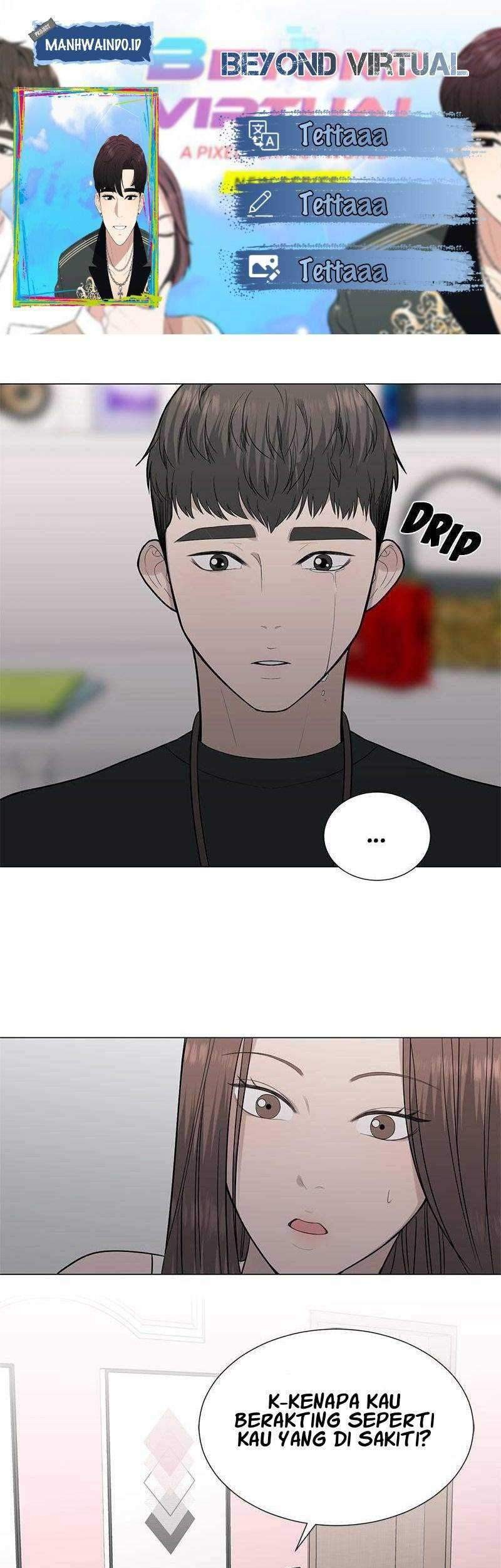 Beyond Virtual Chapter 7 halaman 1