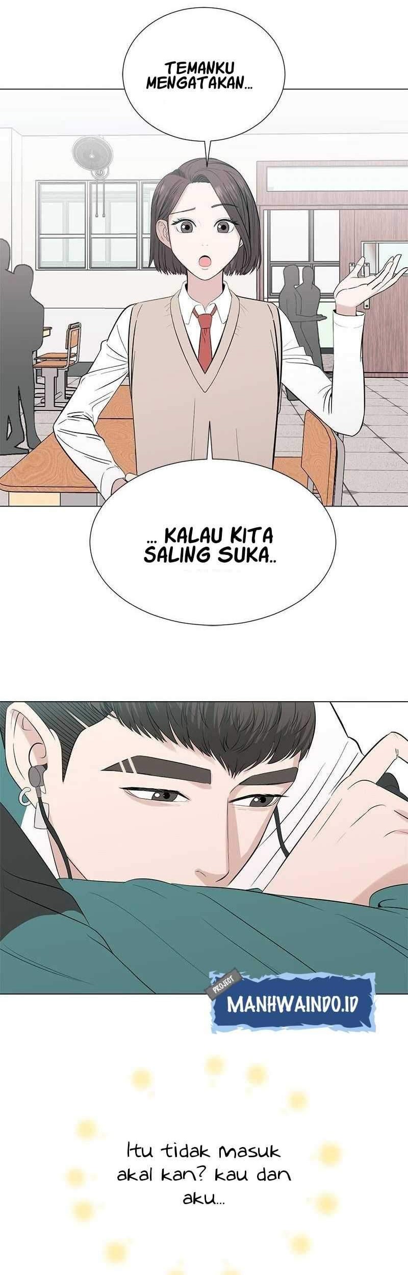 Manhwa Beyond Virtual Chapter 05 gambar 2