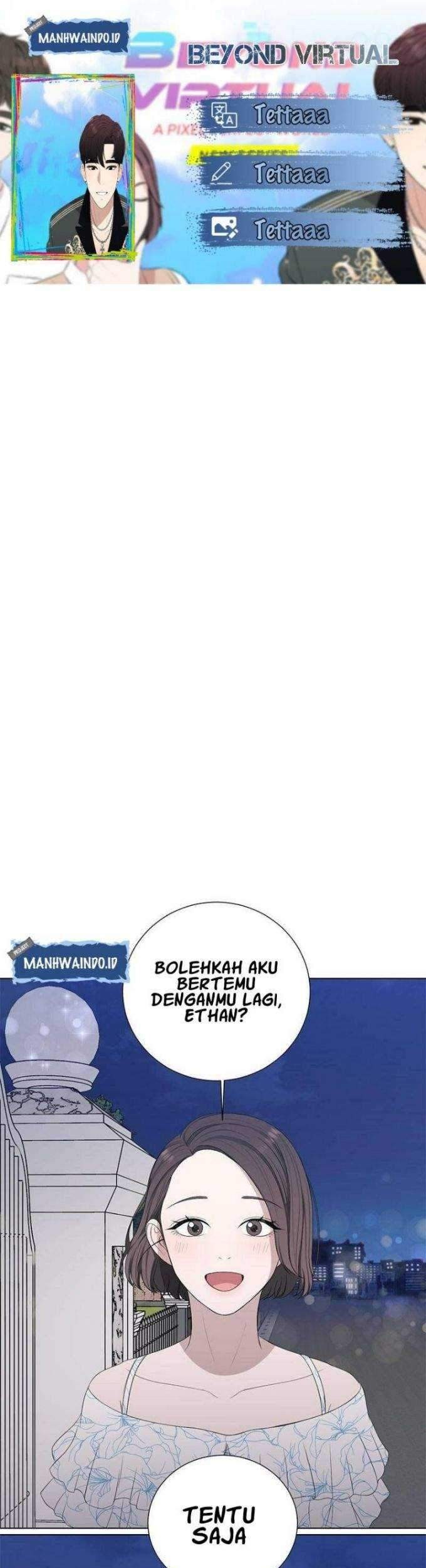 Beyond Virtual Chapter 2 halaman 1