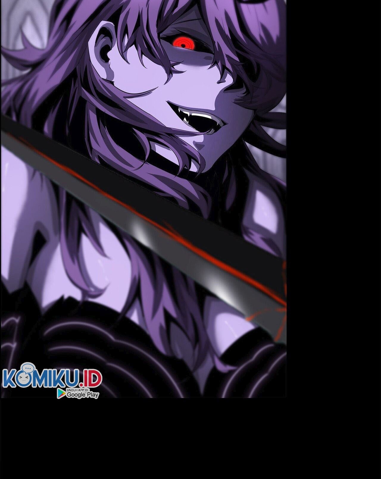 The Blade of Evolution Chapter 46 - Halaman 5