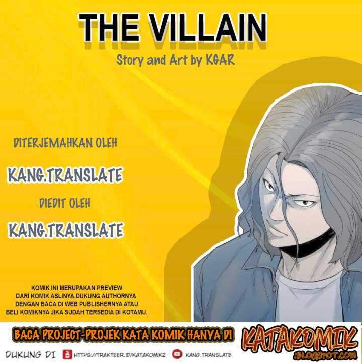Komik The Villain Chapter 122 gambar 1