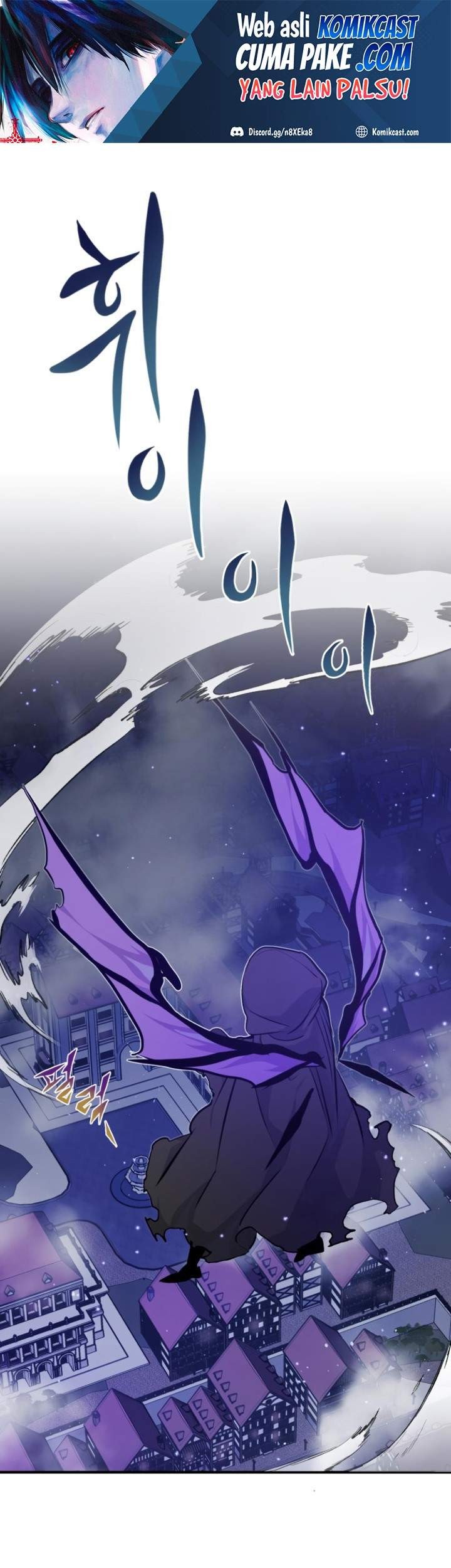 Manhwa The Dark Magician Transmigrates After 66666 Years Chapter 16 gambar 2