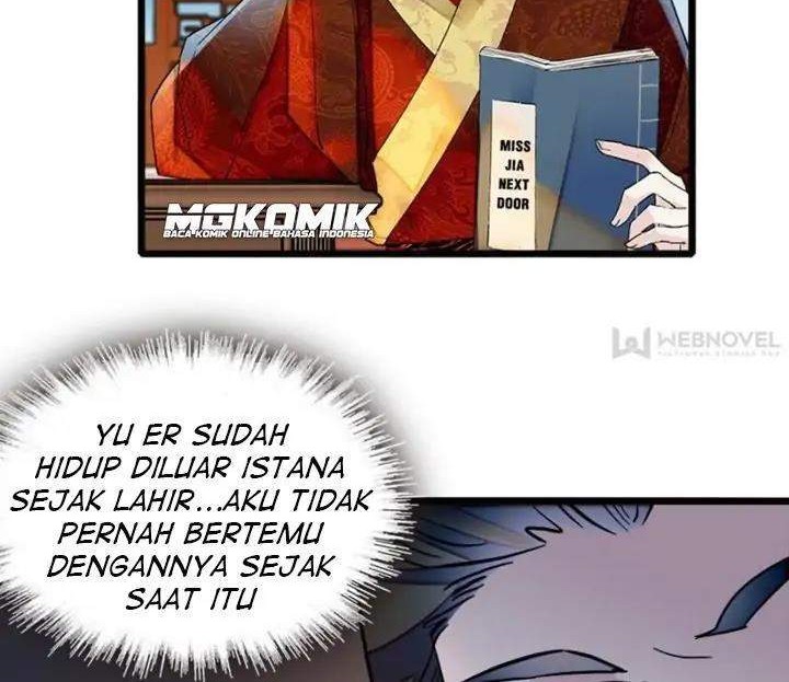 Manhua Sijin Chapter 80 gambar 2