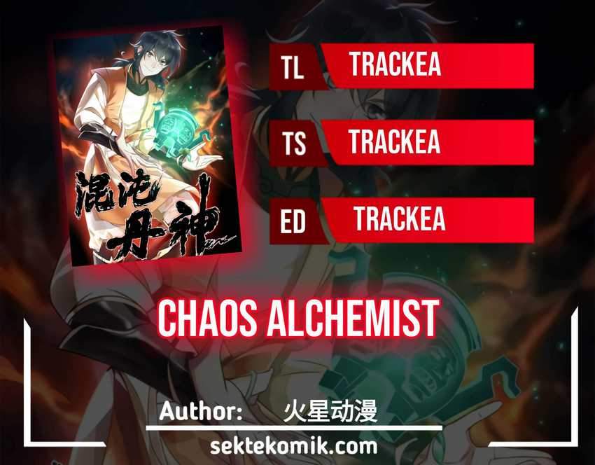 Komik Chaos Alchemist Chapter 27 gambar 1