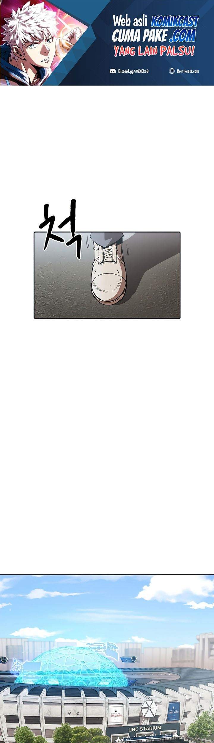Manhwa The Constellation that Returned from Hell Chapter 42. gambar 2