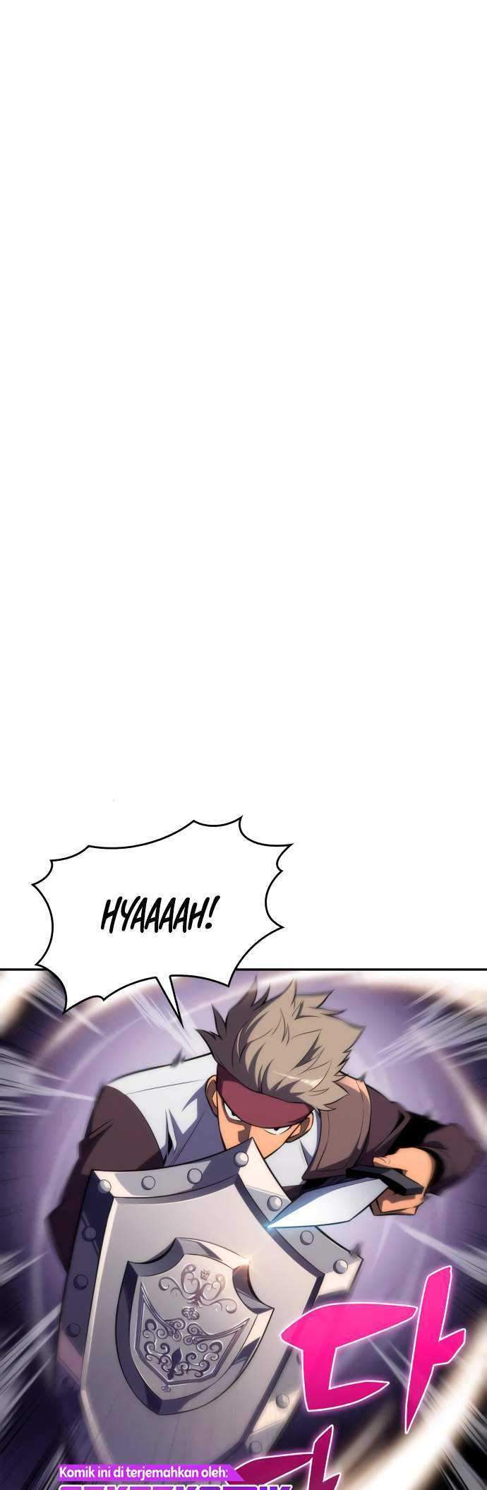 Manhwa Solo Max-Level Newbie Chapter 12 gambar 2