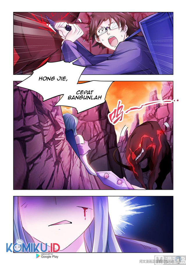 Battle Frenzy Chapter 289 - Halaman 2