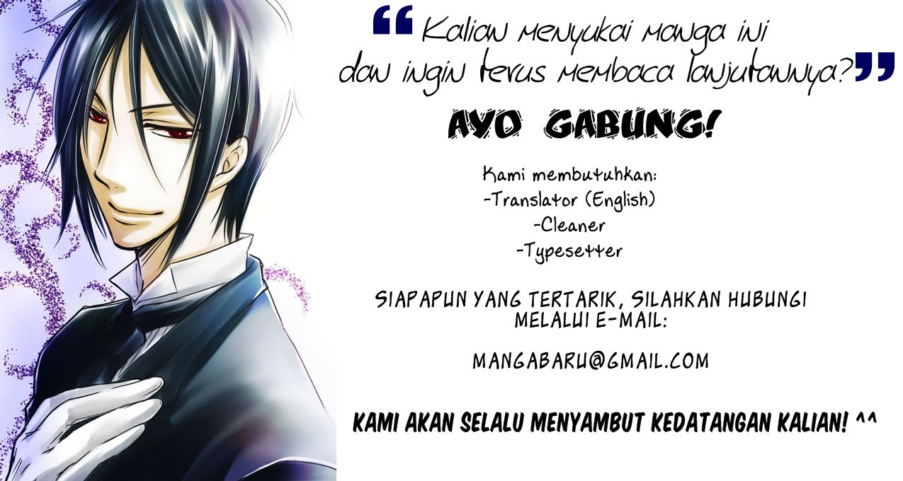 Manga Kuroshitsuji Chapter 92 gambar 2