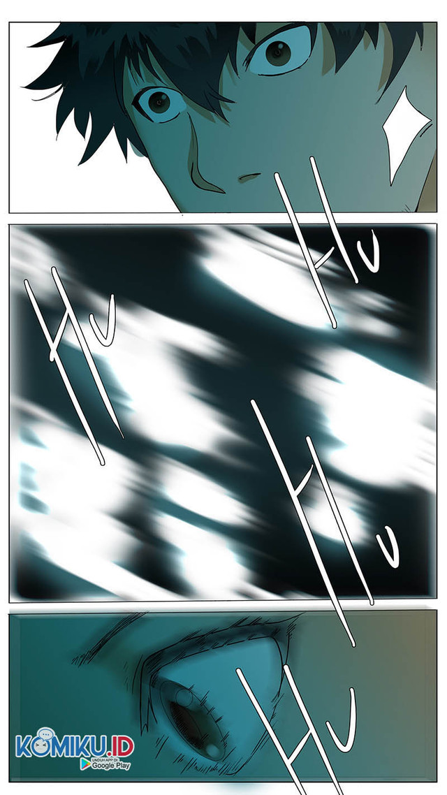Askr Yggdrasil’s Wood Chapter 40 - Halaman 9