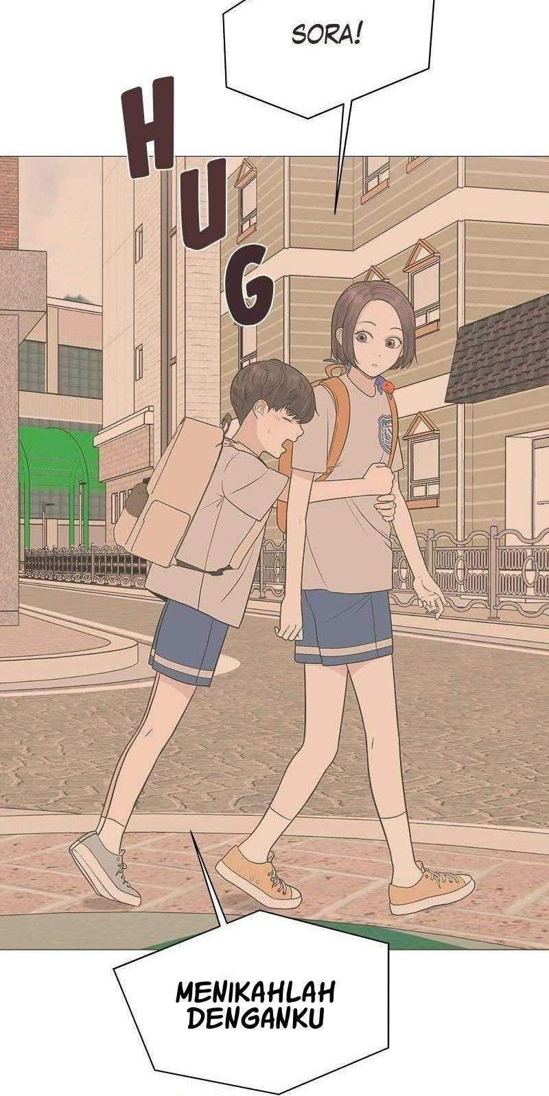 Manhwa Beyond Virtual Chapter 09 gambar 2