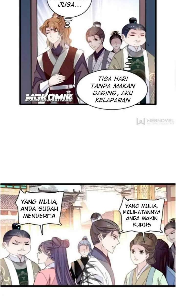 Manhua Sijin Chapter 81 gambar 2