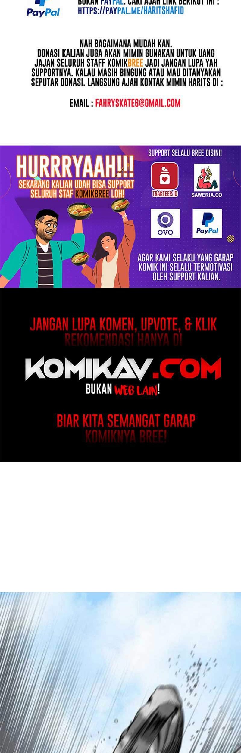 Manhwa Hero Killer Chapter 23 gambar 2
