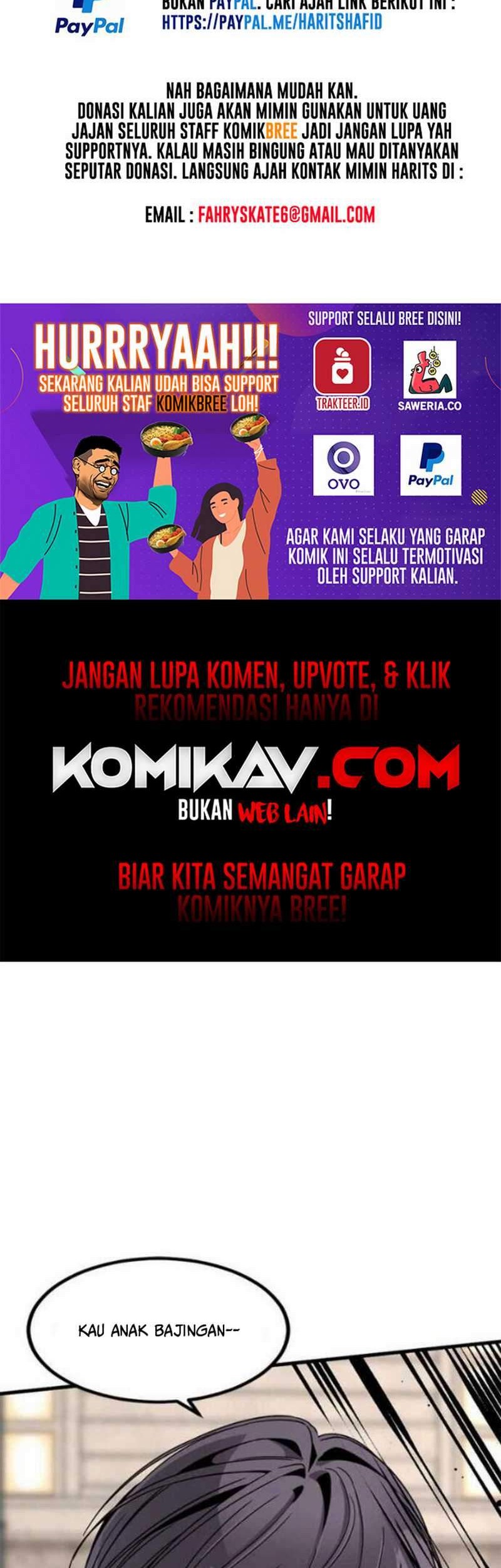 Manhwa Hero Killer Chapter 22 gambar 2