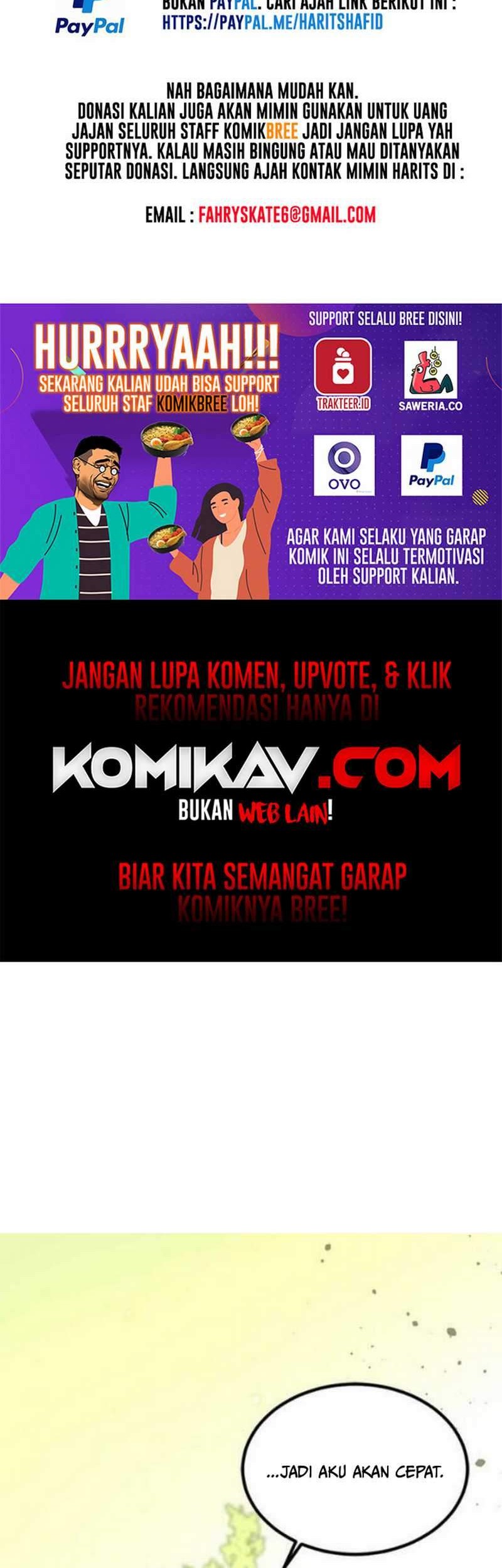 Manhwa Hero Killer Chapter 21 gambar 2
