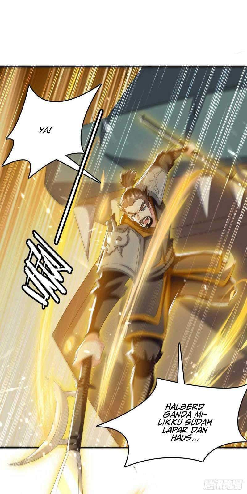 Manhua Strongest Leveling Chapter 246 gambar 2