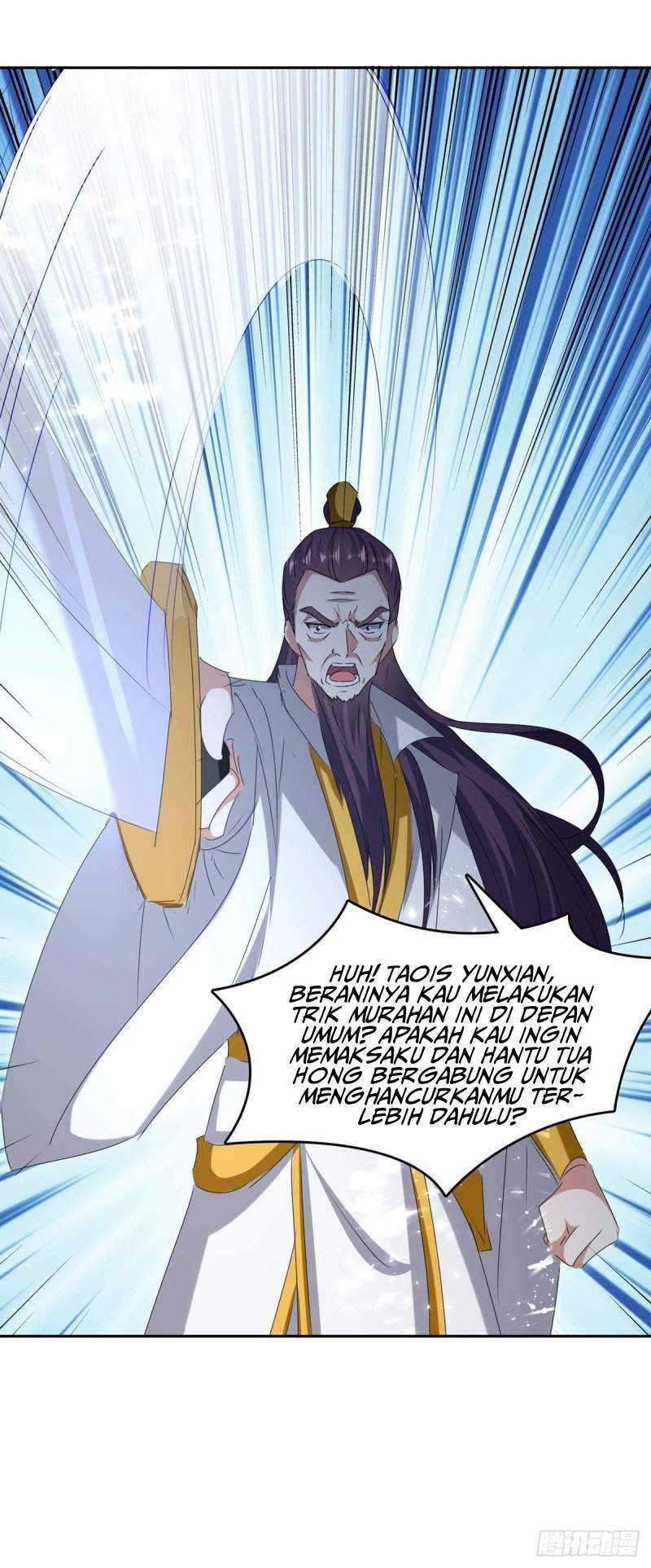 Manhua Strongest Leveling Chapter 245 gambar 2