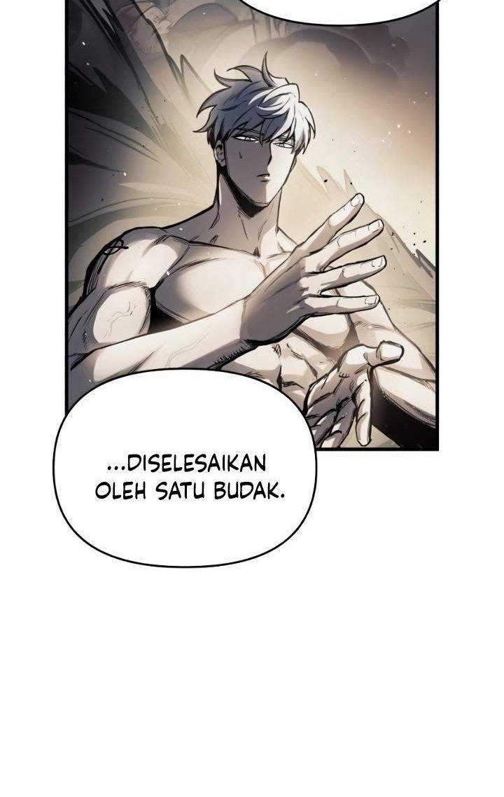 Reincarnation of the Suicidal Battle God Chapter 15 Gambar 3