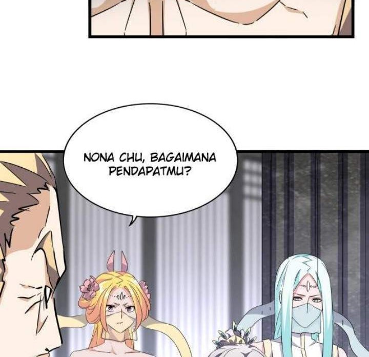 Manhua Magic Emperor Chapter 220 gambar 2