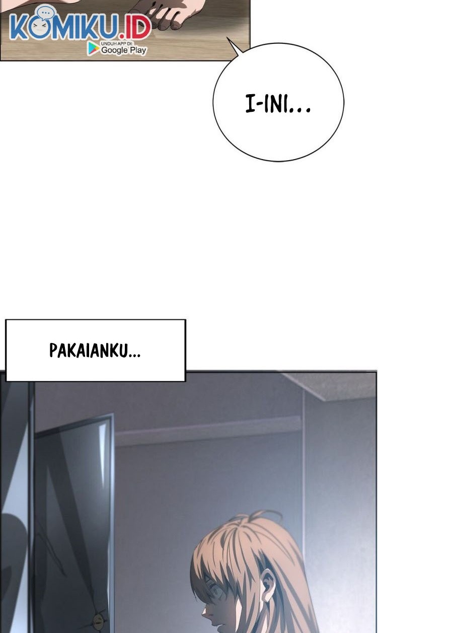 The Blade of Evolution Chapter 48 - Halaman 13
