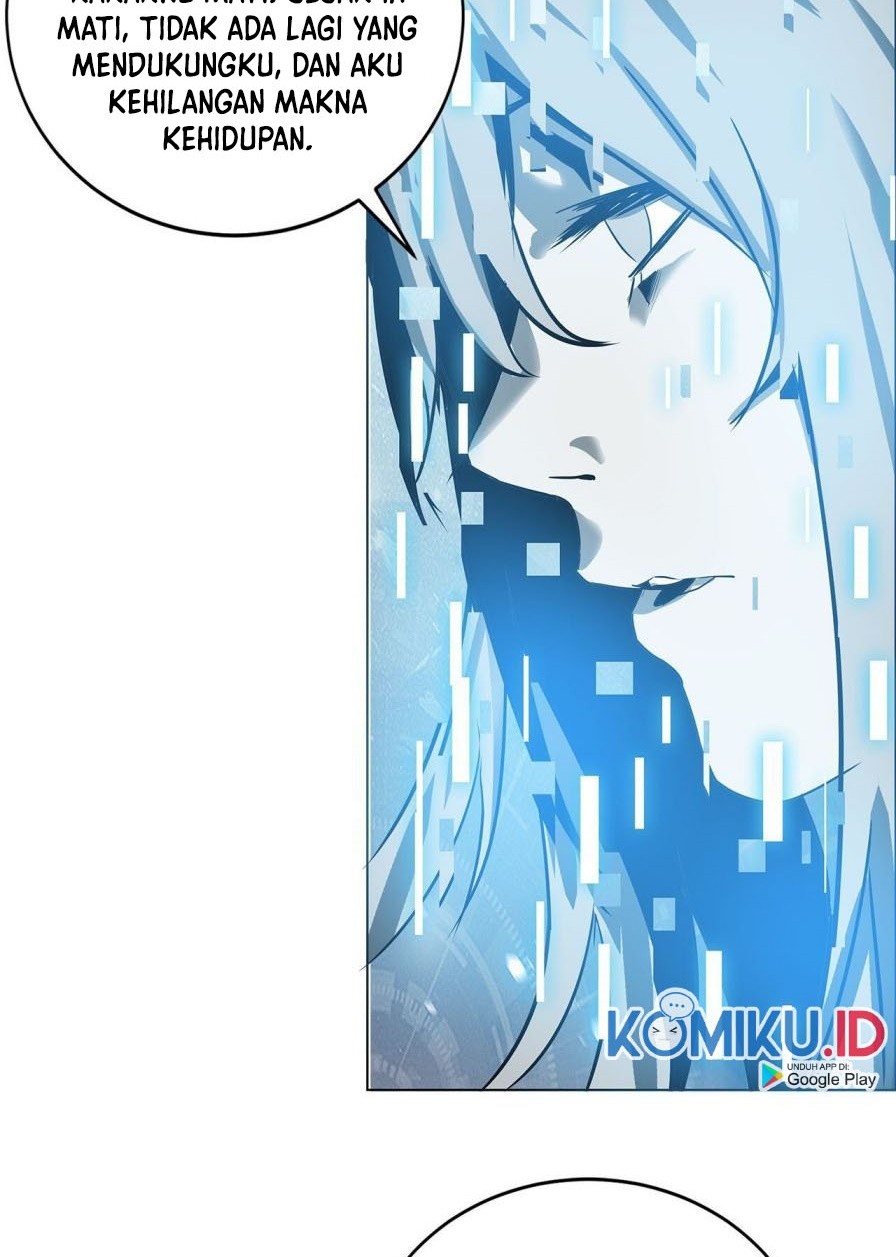The Blade of Evolution Chapter 48 - Halaman 19