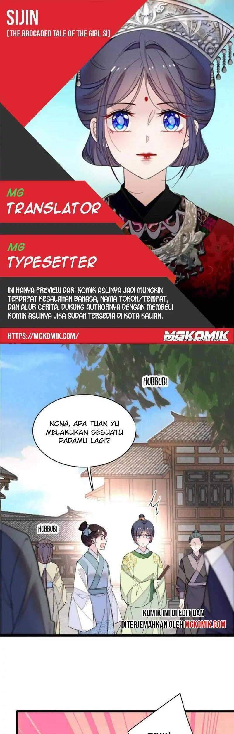 Komik Sijin Chapter 82 gambar 1