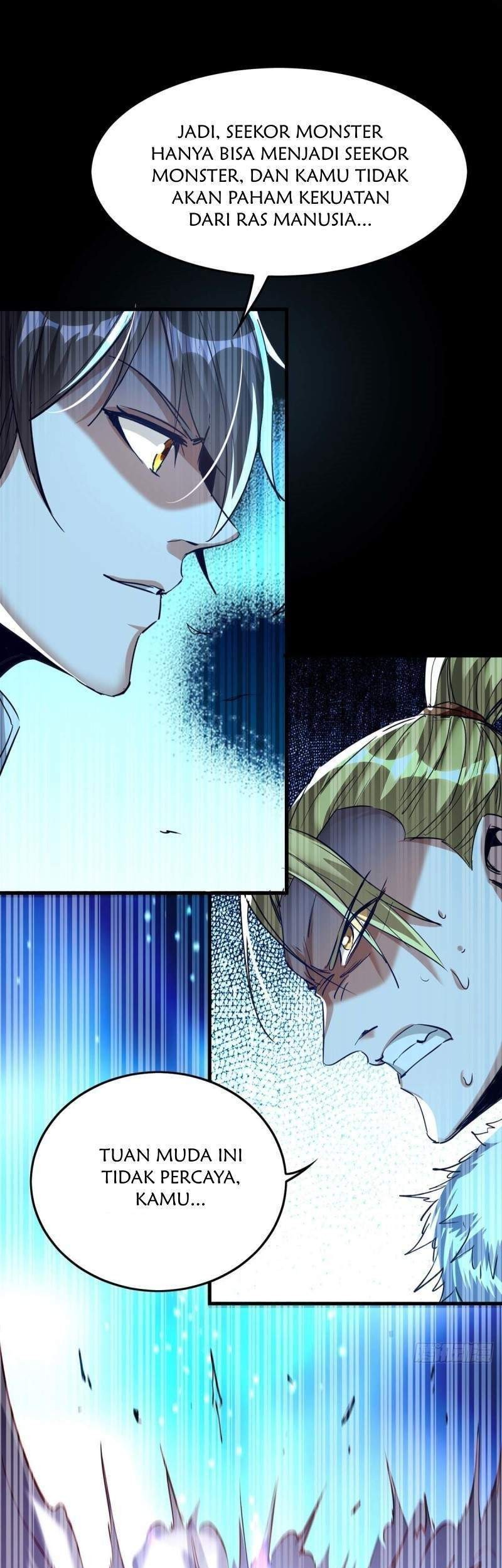 Manhua Return of Xiandi Chapter 236 gambar 2