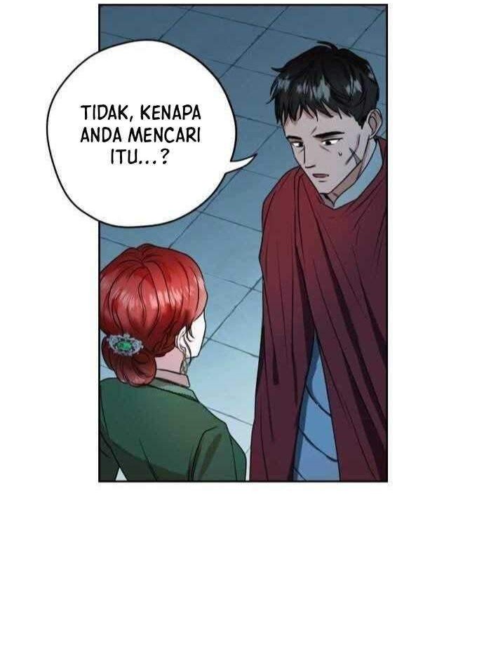Manhwa Leveling My Husband to the Max Chapter 12 gambar 2