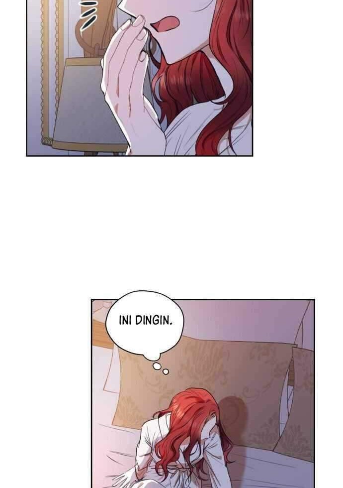 Manhwa Leveling My Husband to the Max Chapter 11 gambar 2
