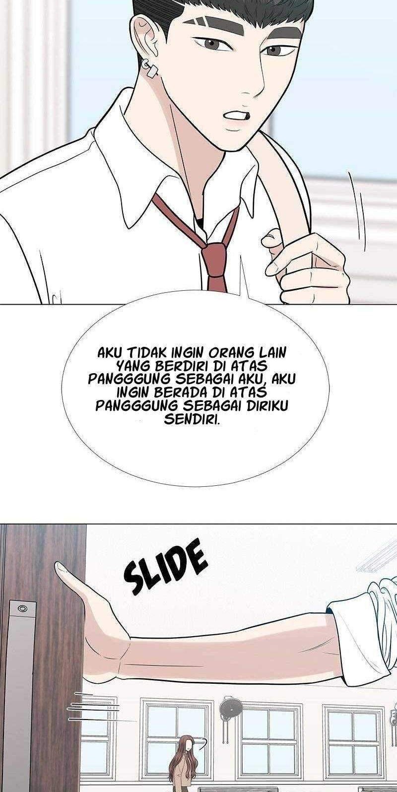 Manhwa Beyond Virtual Chapter 10 gambar 2