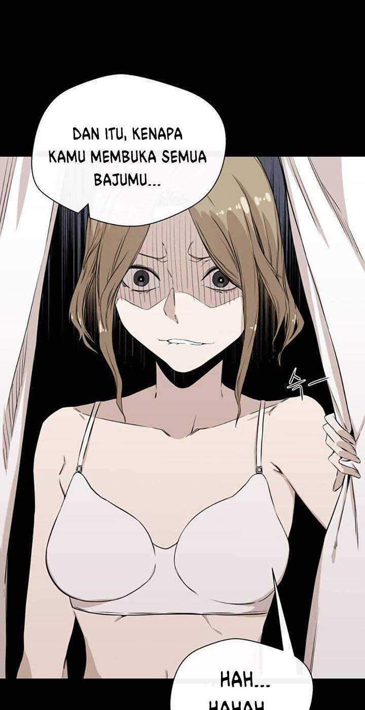 A Day Like a Shit Chapter 6 halaman 3