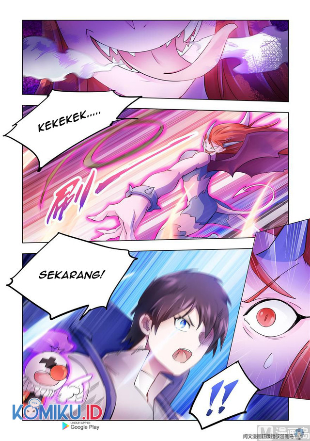 Battle Frenzy Chapter 291 - Halaman 10