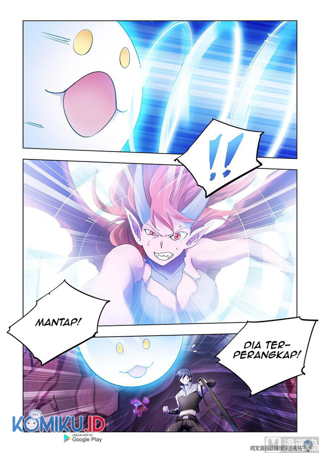 Battle Frenzy Chapter 291 - Halaman 12