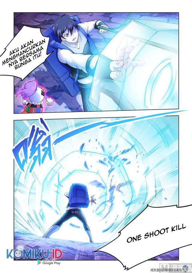 Battle Frenzy Chapter 291 - Halaman 14