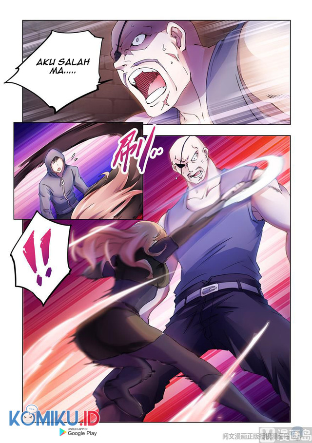 Battle Frenzy Chapter 294 - Halaman 2