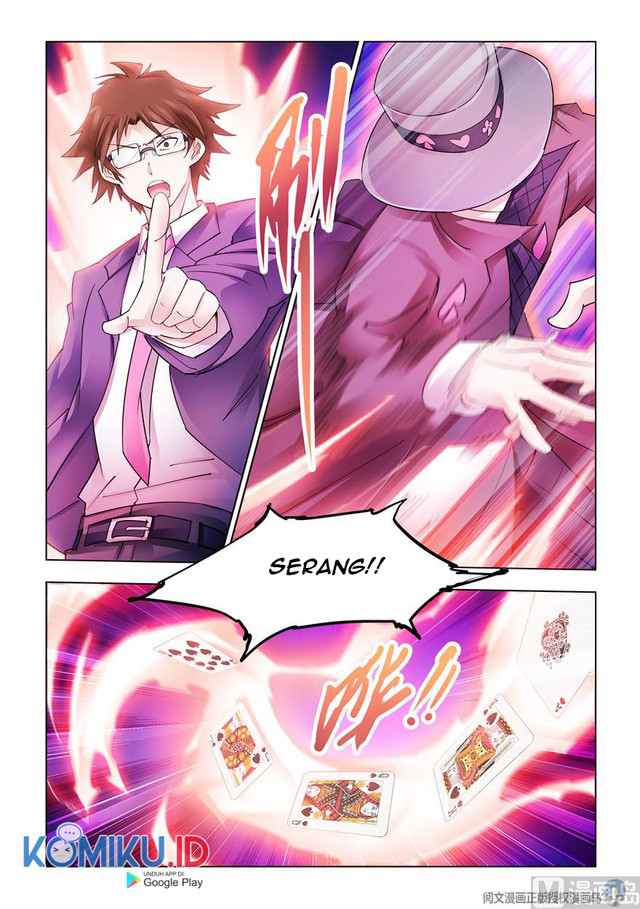 Battle Frenzy Chapter 296 - Halaman 2