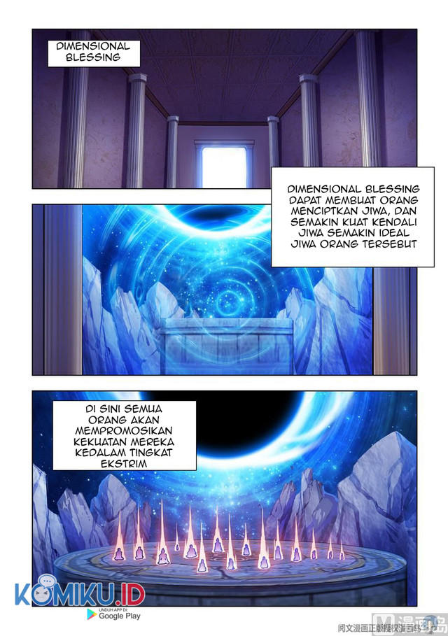 Battle Frenzy Chapter 298 - Halaman 2