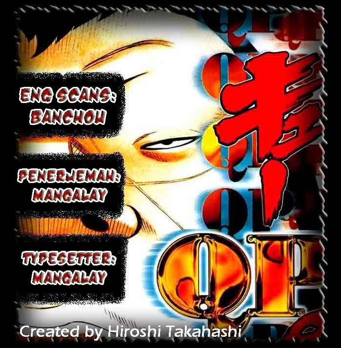 Komik QP Chapter 07 gambar 1