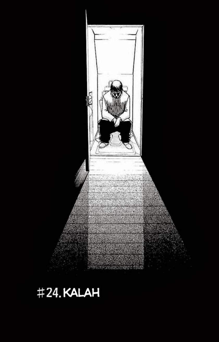 Komik Fuan no Tane Plus Chapter 24 gambar 1