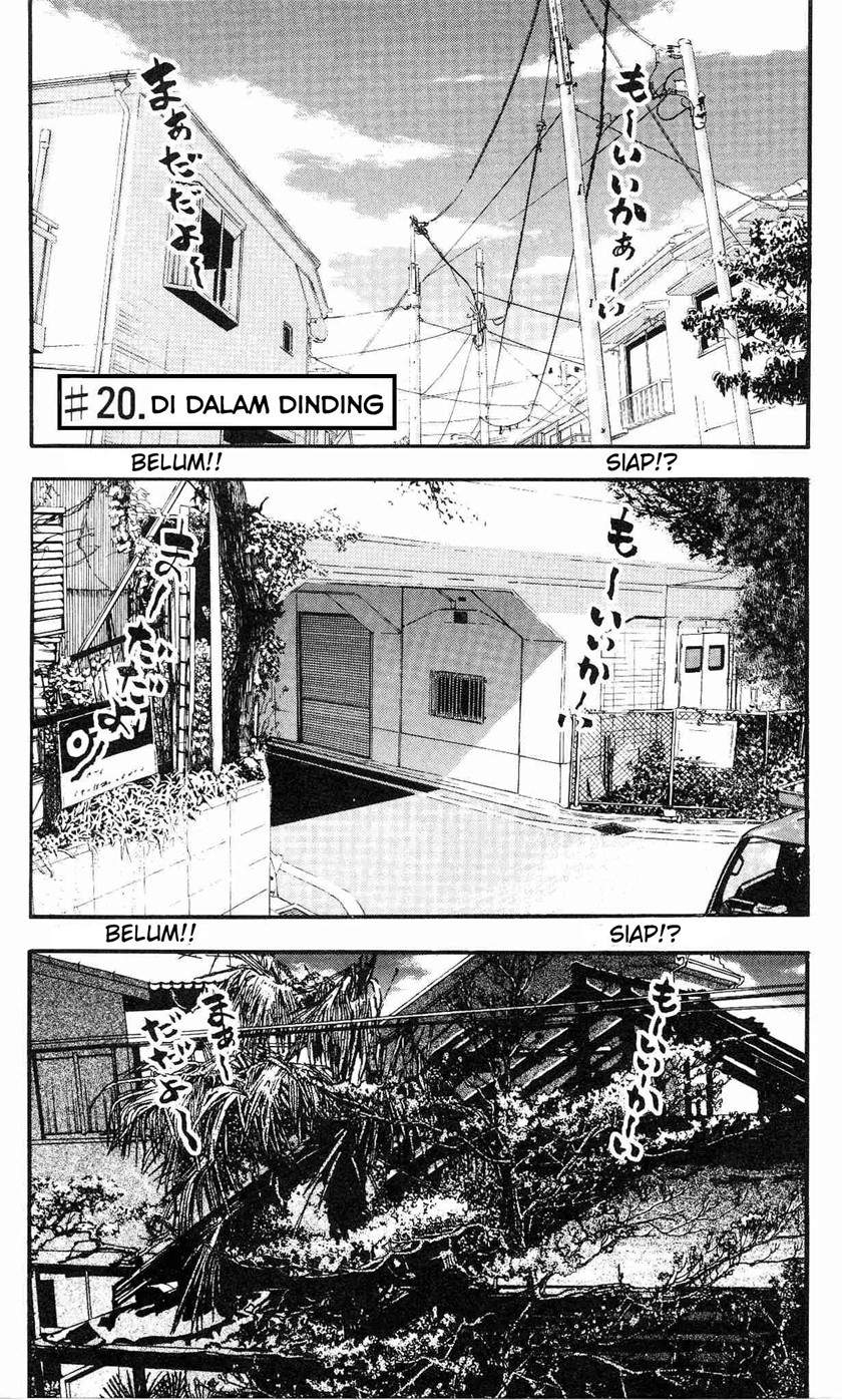 Komik Fuan no Tane Plus Chapter 20 gambar 1