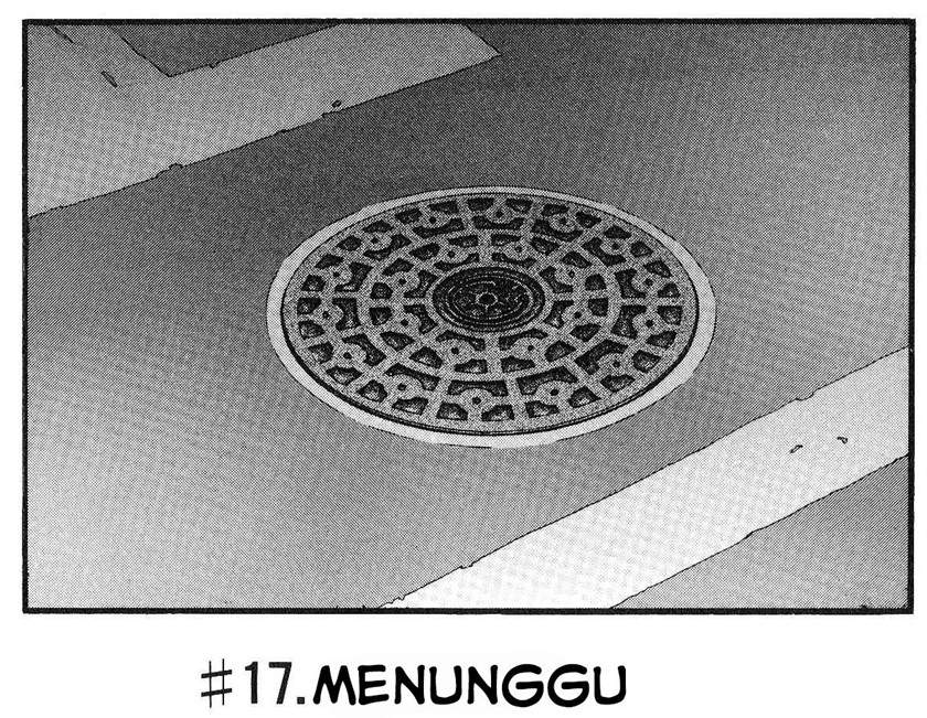 Komik Fuan no Tane Plus Chapter 17 gambar 1