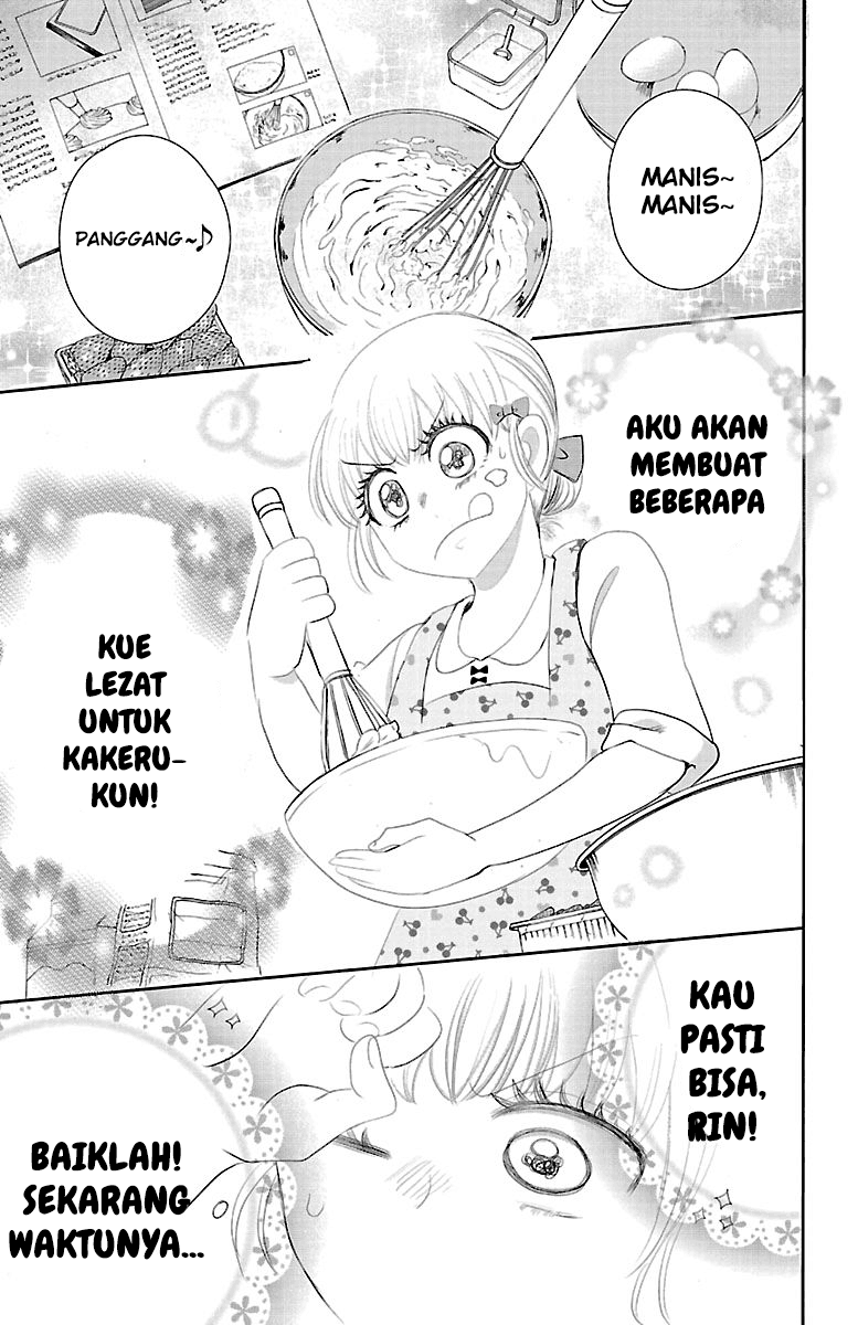 Mairimashita! Iruma-kun Chapter 143 - Halaman 3