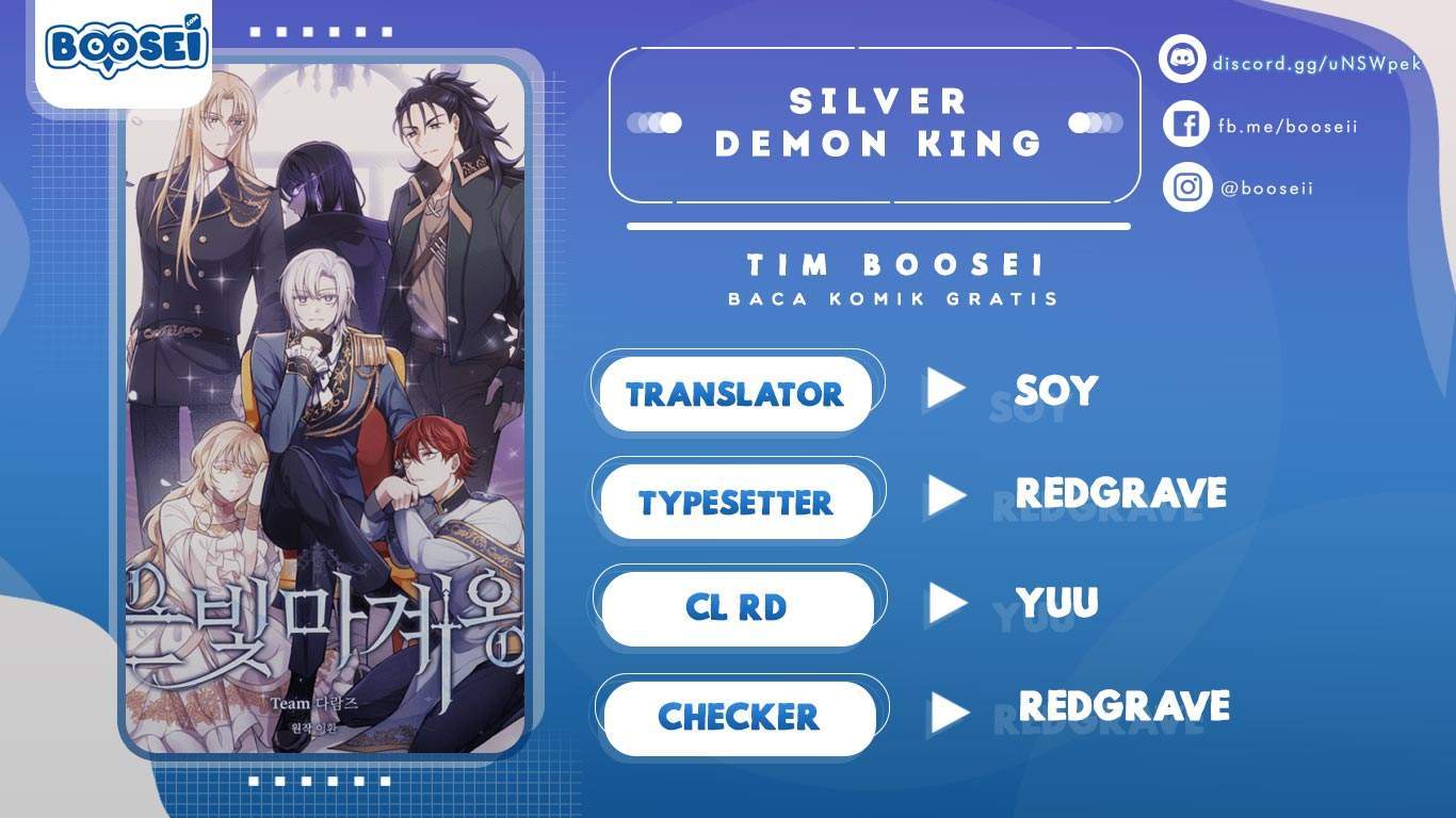 Komik Silver Demon King Chapter 27 gambar 1