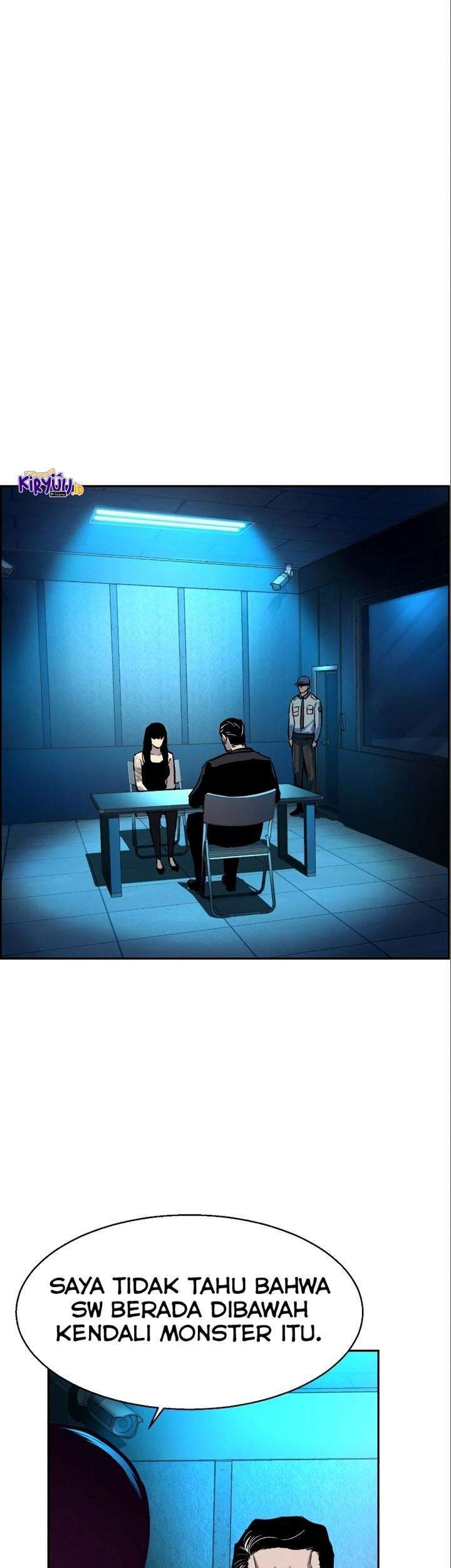 Manhwa Mercenary Enrollment Chapter 50 gambar 2